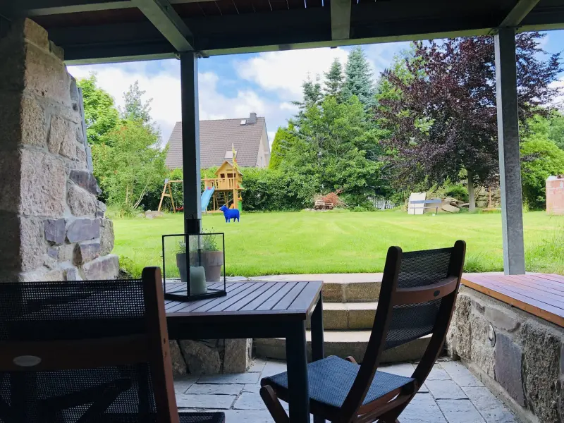 Ferienwohnung Schneeberg
