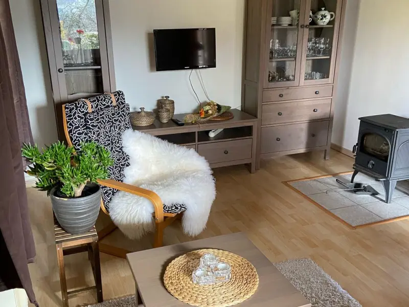 Ferienwohnung Waltershausen