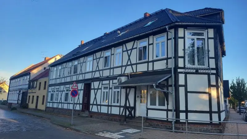 Ferienwohnung  Osterburg (Altmark)