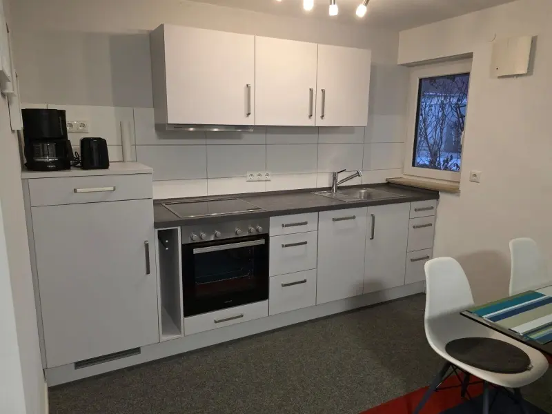 Ferienwohnung Bad Buchau
