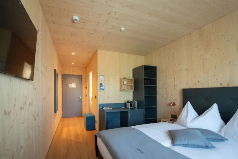 Motel Bad Ragaz