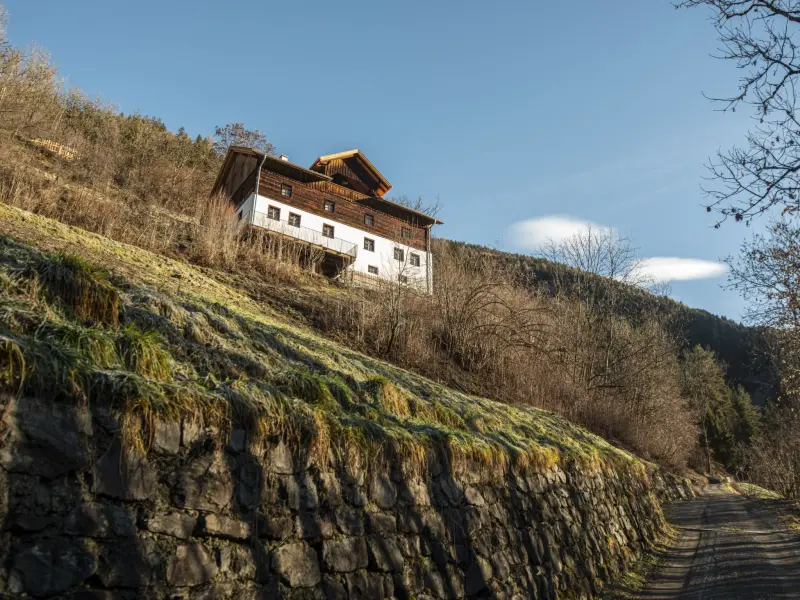 Ferienwohnung  Fendels