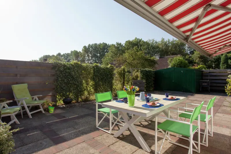Ferienhaus Noordwijkerhout
