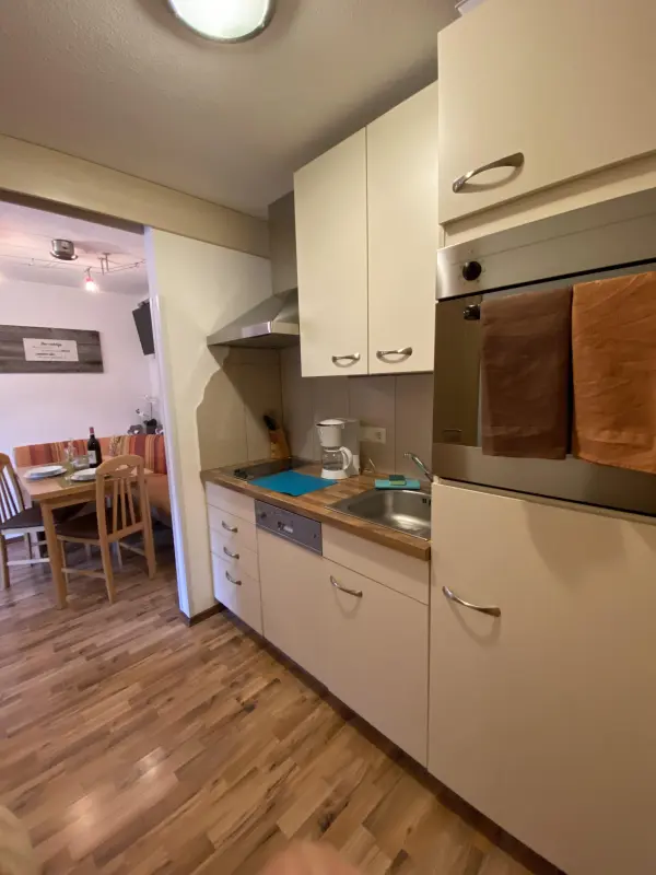 Ferienwohnung Pitztal