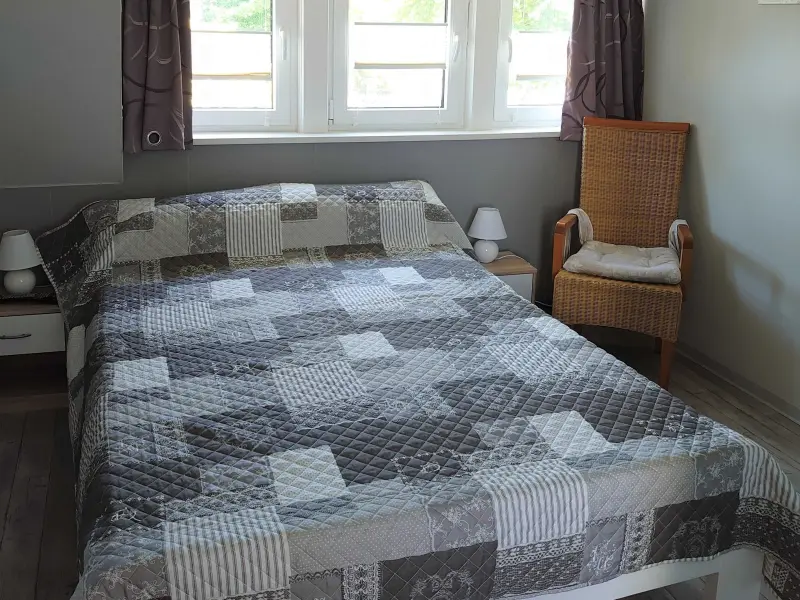 Ferienwohnung Barßel