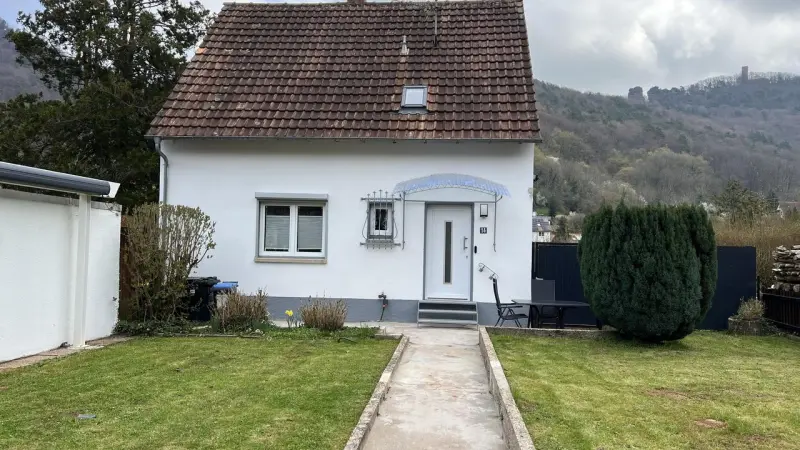Ferienhaus  Bindersbach