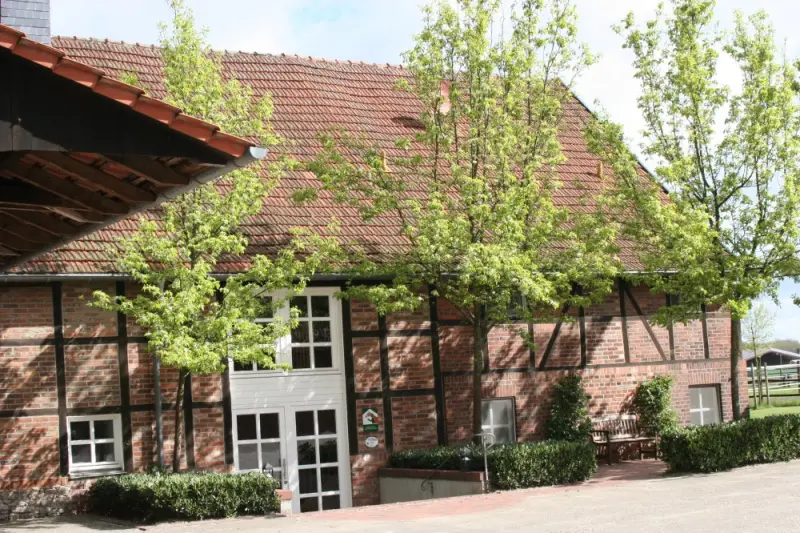 Ferienwohnung Bad Laer