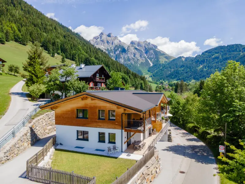Ferienwohnung Gemeinde Werfenweng
