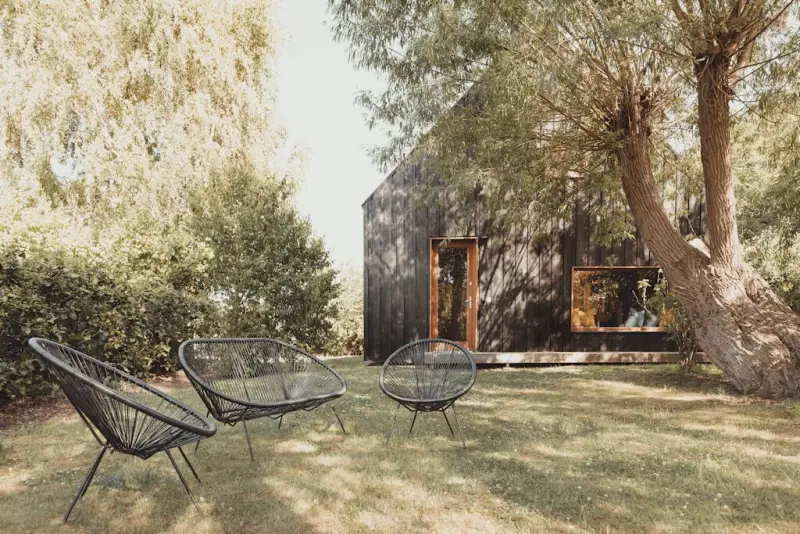 Ferienhaus Loissin