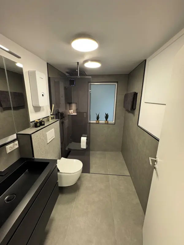 Ferienwohnung Freiberg am Neckar