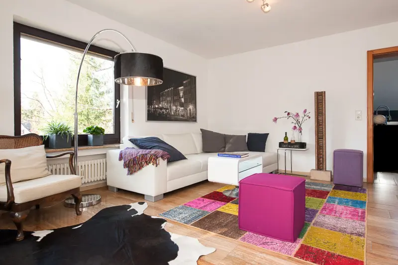 Ferienwohnung Stegen