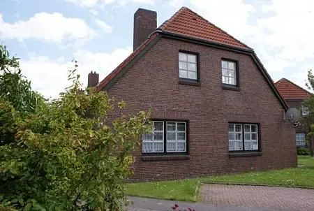 Ferienwohnung Carolinensiel