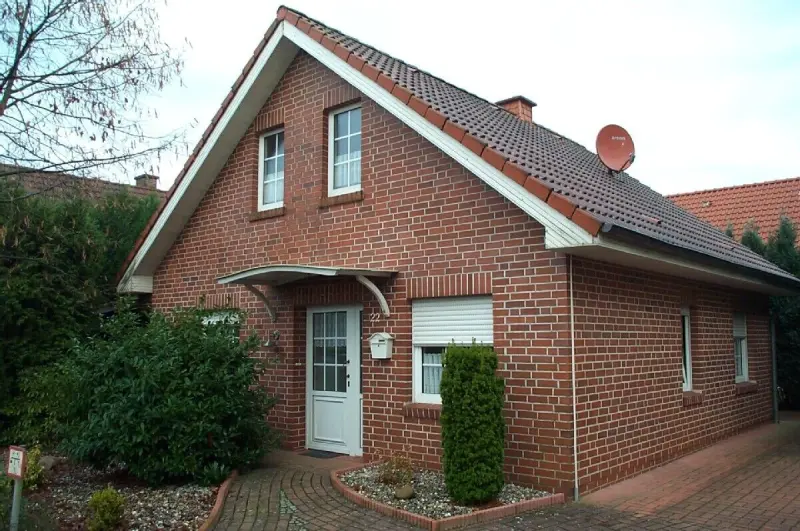Ferienhaus Sögel