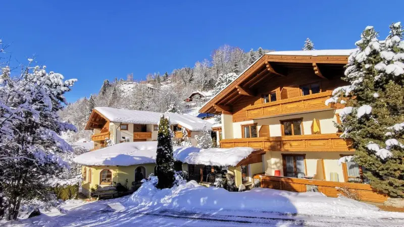 Ferienwohnung Bad Kleinkirchheim