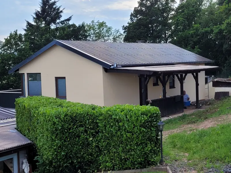 Ferienhaus Fuldatal
