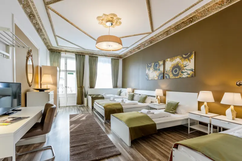 Ferienwohnung  Steglitz