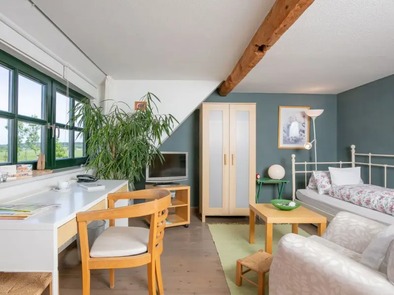 Ferienhaus Putbus