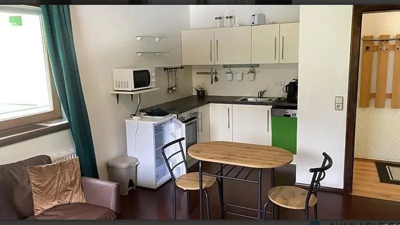 Ferienwohnung Stall