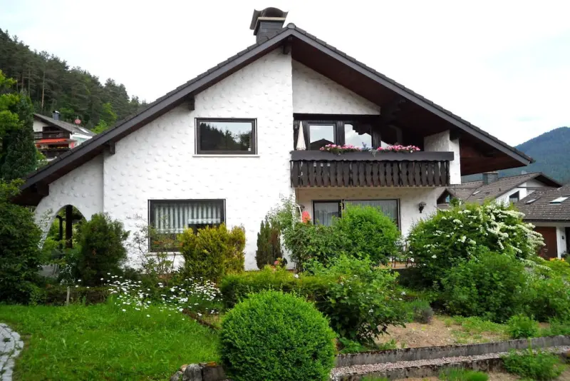 Ferienhaus in Niederwasser, Hornberg f&uuml;r max. 4 Personen