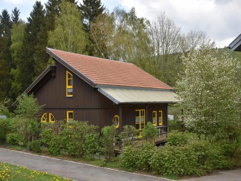 Maison de vacances Waldmünchen