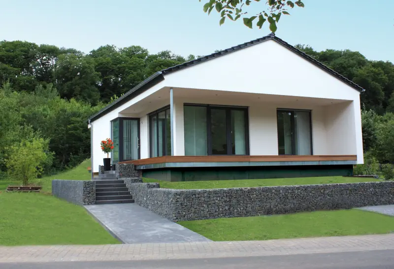 Ferienhaus Bullay