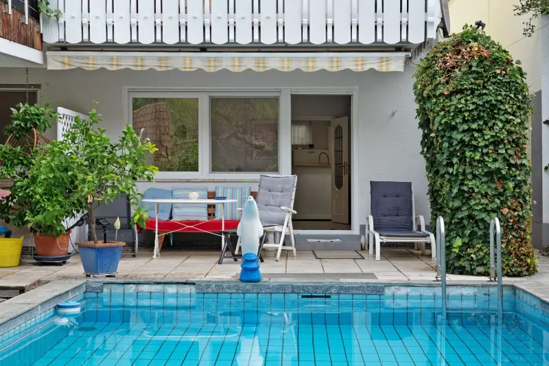 Ferienwohnung  Gundelfingen