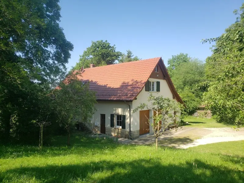 Ferienhaus Schaffhausen