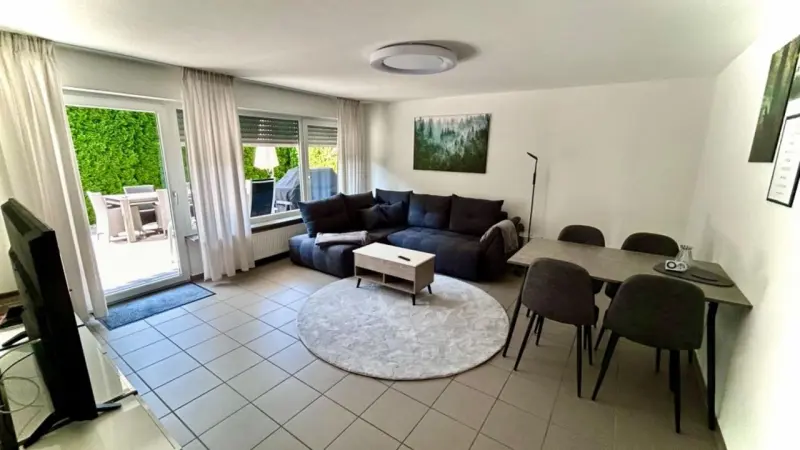Ferienwohnung Waldachtal