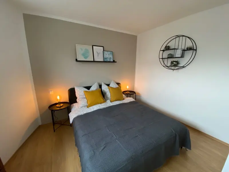 Ferienwohnung Murrhardt