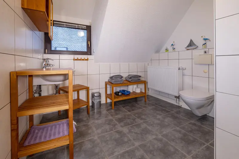 Ferienwohnung  Nittel