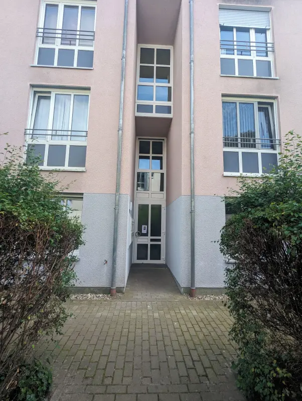 Ferienwohnung Hermsdorf