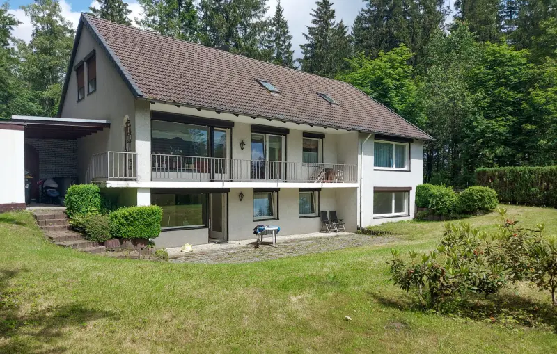 Ferienwohnung  Wildemann