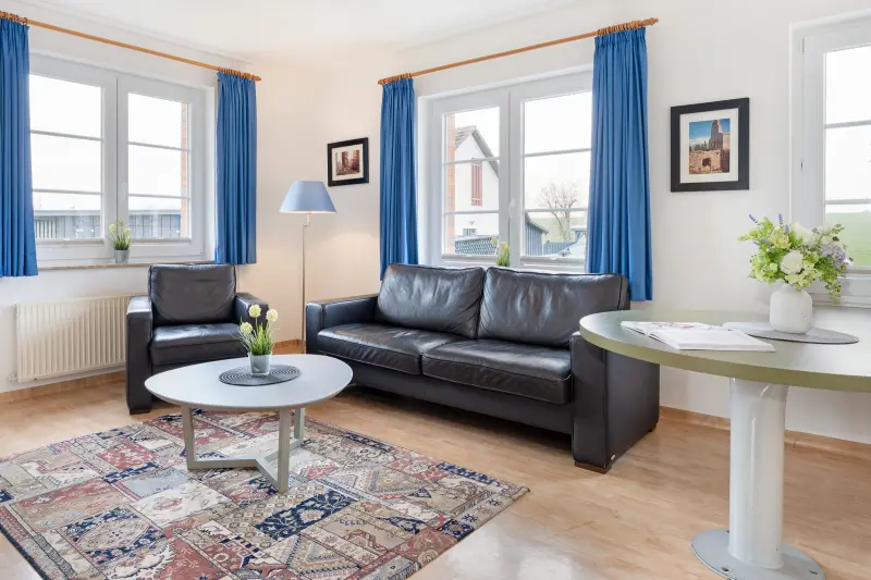 Ferienwohnung Großenbrode