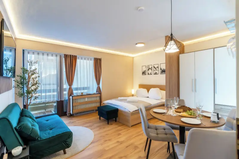 Ferienwohnung Raisting