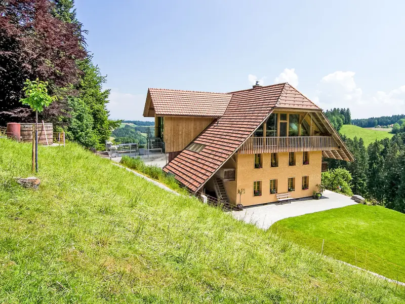 Ferienwohnung Hasle bei Burgdorf