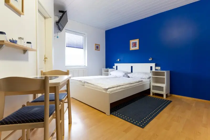 Ferienwohnung Bad Sulza