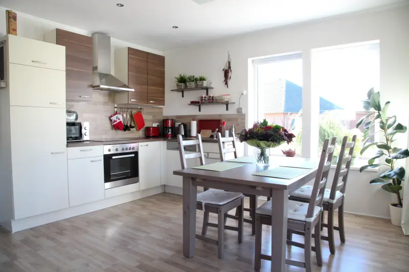 Ferienwohnung Kricheldorf