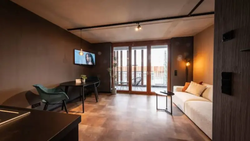 Ferienwohnung Neckarsulm