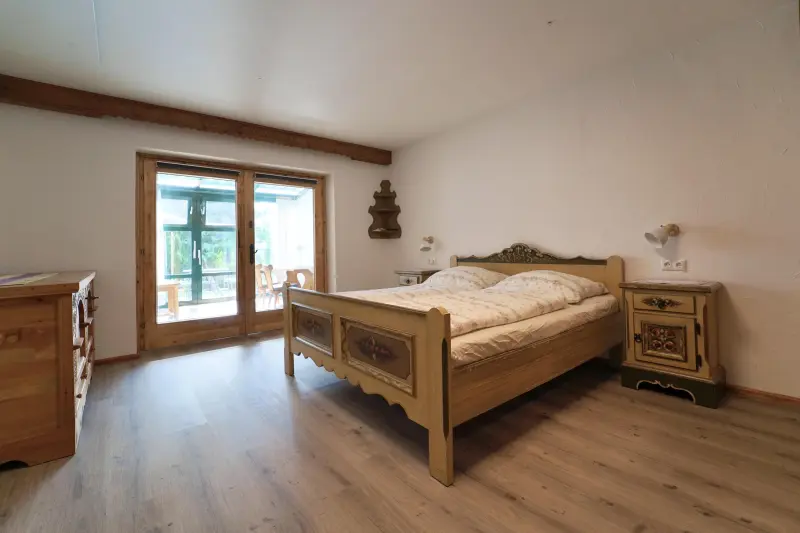 Ferienwohnung mit Hund in Lammersdorf, Millstatt für max. 4 Personen Ferienwohnung mit Hund in Lammersdorf, Millstatt für max. 4 Personen