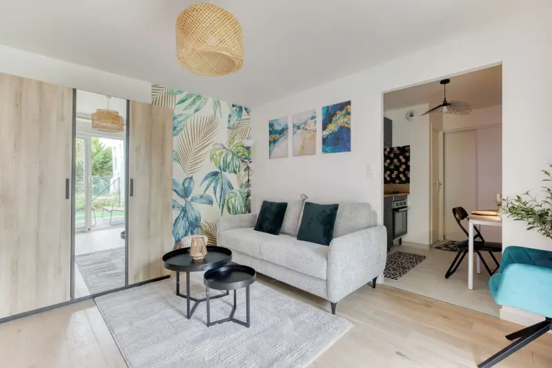 Appartement Rueil-Malmaison