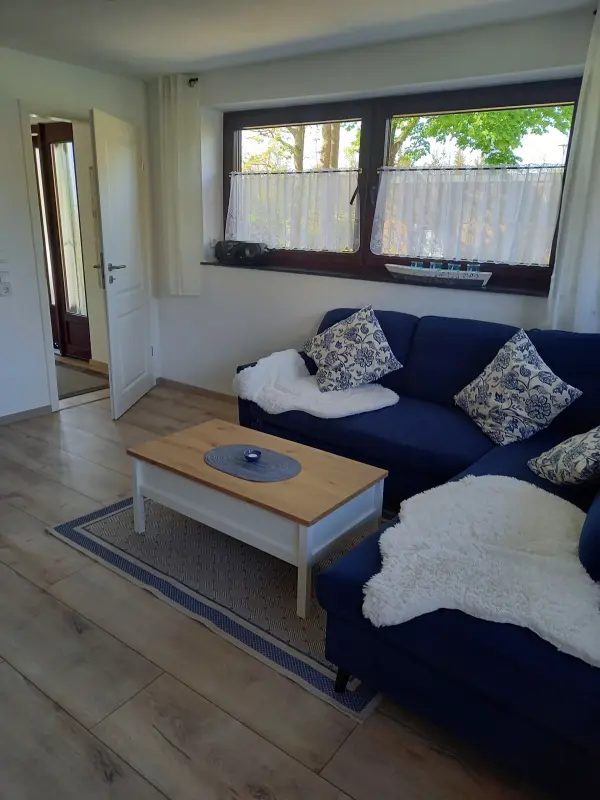 Ferienwohnung Fockbek