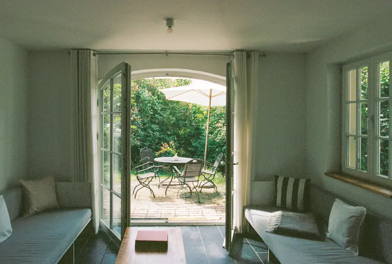 Ferienwohnung  Caputh