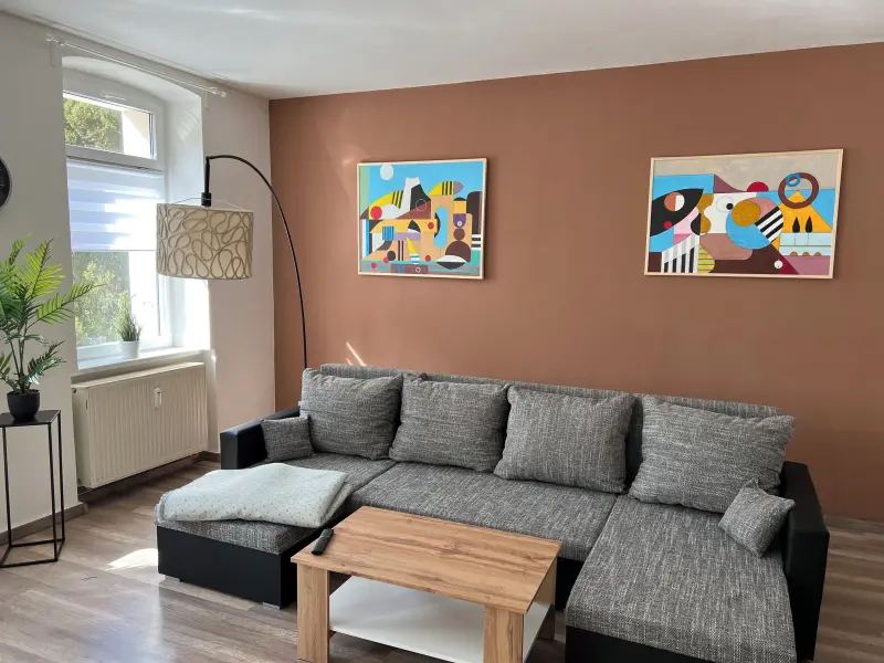 Ferienwohnung Bad Schandau