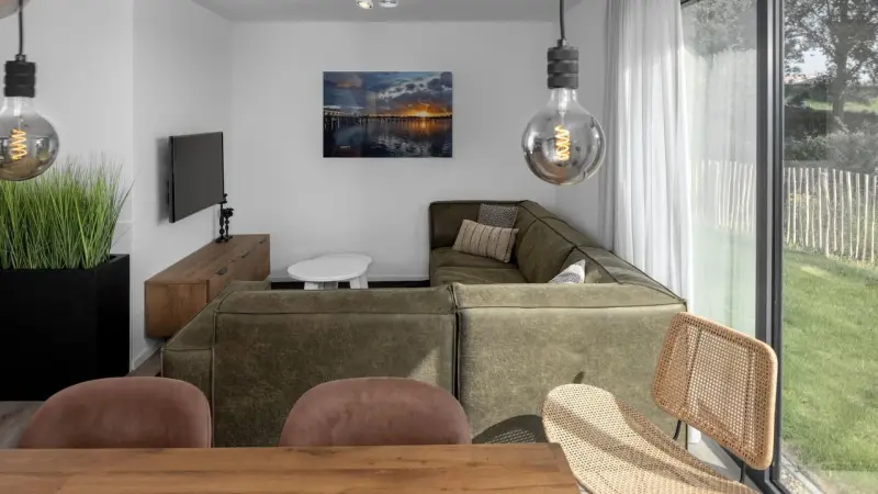Ferienwohnung  Kortgene