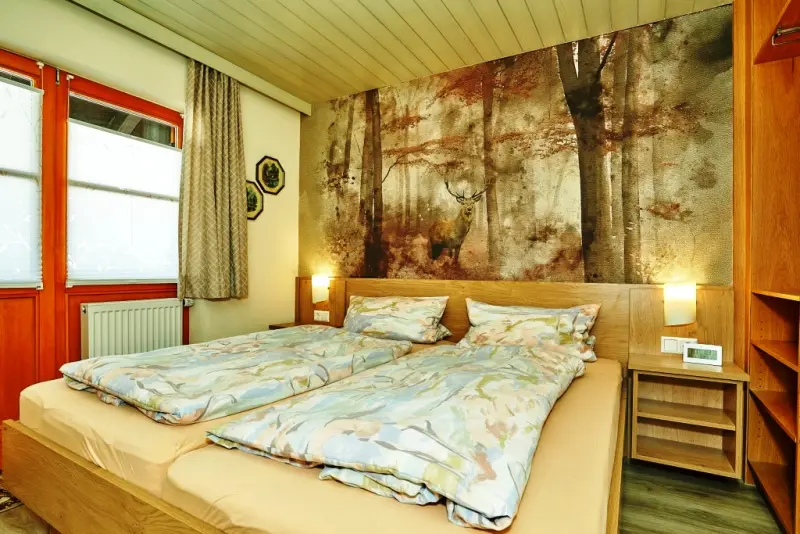 Ferienwohnung Reit im Winkl