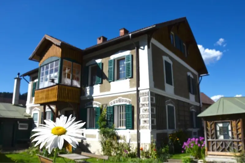 Ferienwohnung Öblarn