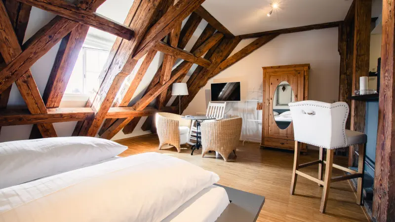 Ferienwohnung Stetten