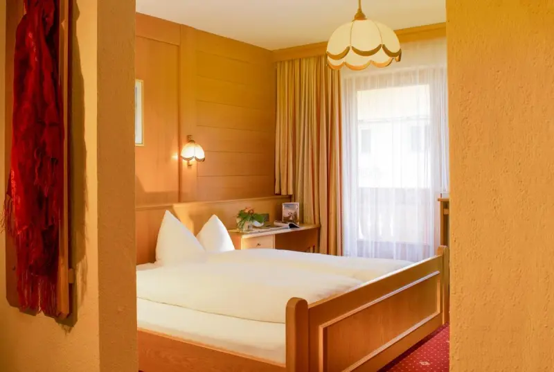 Ferienwohnung in Ischgl, Tirol, Österreich