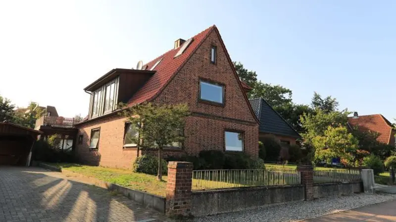 Ferienwohnung Kaltenkirchen