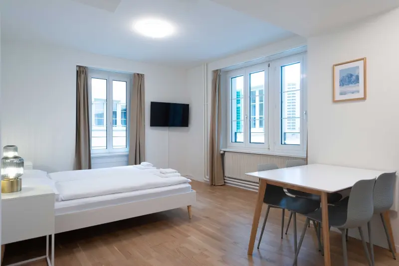 Ferienwohnung Luzern